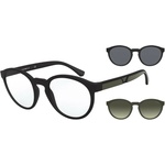 Giorgio Armani EA4152 50421W