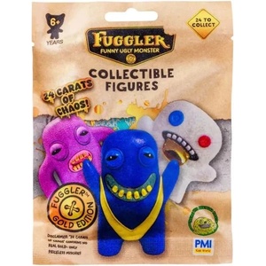 PMI Fuggler: Изненадваща фигурка, 1 брой, серия 3 (FG2305)