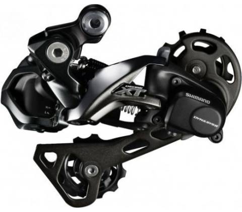 Shimano XT M8050