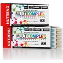 Multicomplex Compressed 60 kapslí