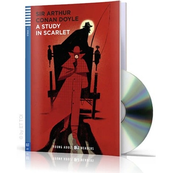 A Study in Scarlet