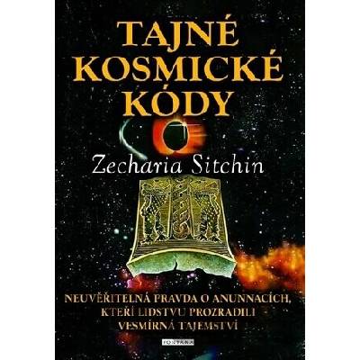 Tajné kosmické kódy
