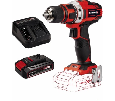 Einhell TE-CD 18 4600000