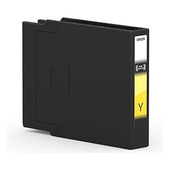 Epson T14B4 C13T14B440 XXL жълт (yellow) оригинална касета (C13T14B440)
