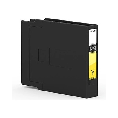 Epson T14B4 C13T14B440 XXL жълт (yellow) оригинална касета (C13T14B440)