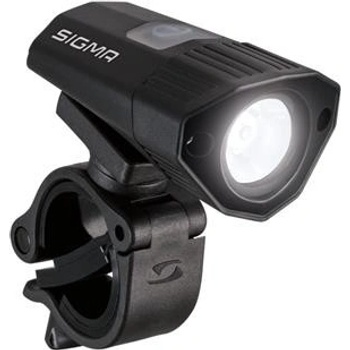 Sigma Buster 100 přední černé