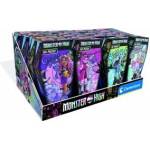 Clementoni Puzzle Clementoni FRANKIE STEIN 28185, 150 pcs