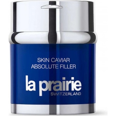La Prairie Skin Caviar Absolute Filler vyhladzujúci denný pleťový krém 60 ml