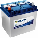 Image 1 of VARTA D48 Blue Dynamic 60Ah 540A left+ Asia (560 411 054)