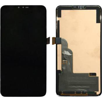 Image 1 of LG LCD Дисплей и Тъч Скрийн за LG V40 ThinQ V405