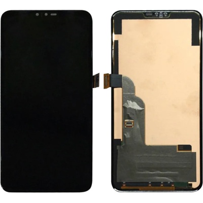 LG LCD Дисплей и Тъч Скрийн за LG V40 ThinQ V405