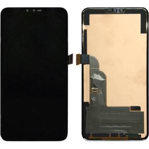 LG LCD Дисплей и Тъч Скрийн за LG V40 ThinQ V405