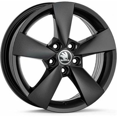 Škoda Koleso z ľahkej zliatiny HADAR 15" pre FABIA IV