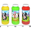 Wiky Bublifuk maxi Krtko 240ml