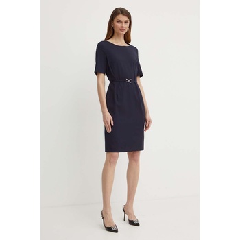 Image 1 of HUGO BOSS Вълнена рокля boss (50490041)