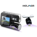 Helmer Carcam Dual HD