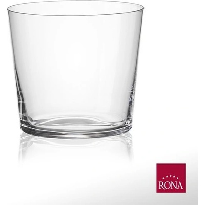 RONA Pohár na drinky ELIXIR 6 x 410 ml