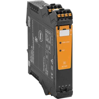 Monitorování mezní hodnoty Weidmüller ACT20P-VMR-1PH-H-P (7760054359)