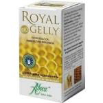 Aboca Хранителна добавка таблетки Пчелно млечице, Aboca Royal Jelly Bio 480mg 40tabs