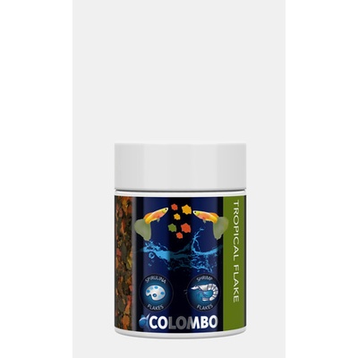 Colombo Tropische Flake 100 ml