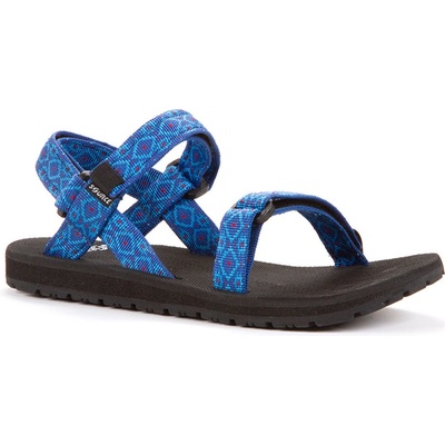 Source Classic Men's Triangles Blue
