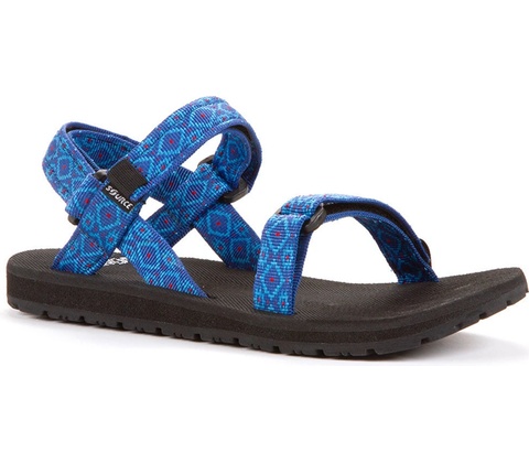 Source Classic Men's Triangles Blue