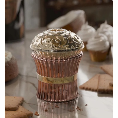Paris Corner creamy biscuit parfémovaná voda dámská 100 ml
