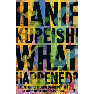 What Happened?