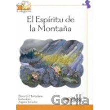 COLEGA 4 El Espíritu de la Montaňa