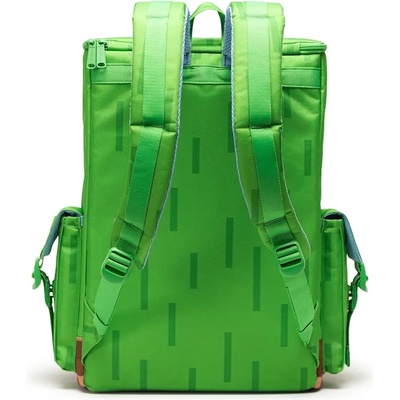Herschel раница Minecraft Little America (11825.07875)
