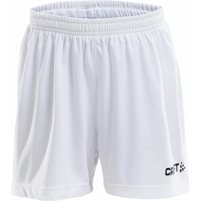 Craft Squad Go Short Solid Jr white