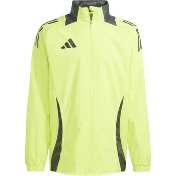 adidas Tiro24 C Awjkt Anorak Mens - Solar Yellow