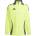 adidas Men's Tiro24 Rain Anorak - Solar Yellow