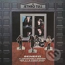 JETHRO TULL: BENEFIT, LP