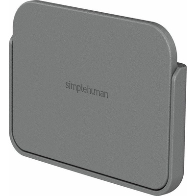 Simplehuman na kuchyňský BIO odpad nerez ocel CW1646