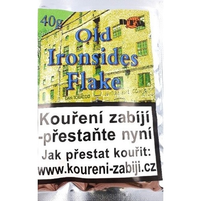 Old IroniesOld Ironies 40 g