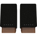 Onkyo Creator Series Black (GX10DBBCUU) Активни колони