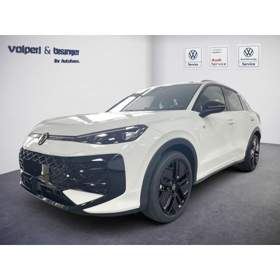 Volkswagen T-Roc 1.5 TSI R-Line DSG 110 kW
