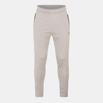 Luke Анцуг Luke Men's Performance Tracksuit Bottoms - Mrl Lt Grey