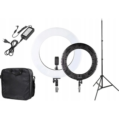 Studio Prstencová lampa Ring 60W SRP-60