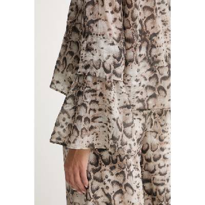 PINKO риза дамска от памук (106880.A3AP)