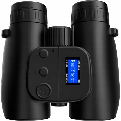 Levenhuk Kelvin Snap ED 8x42