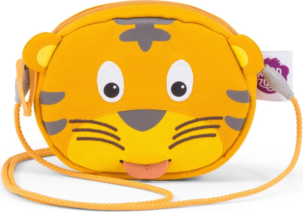 Affenzahn Tiger