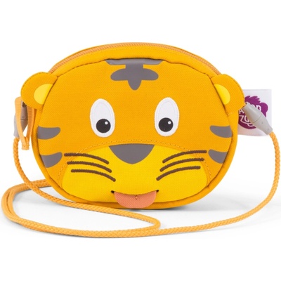 Affenzahn Tiger