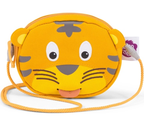 Affenzahn Tiger