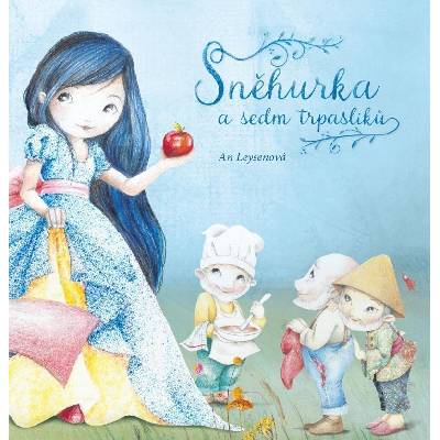 Sněhurka a sedm trpaslíků - An Leysen
