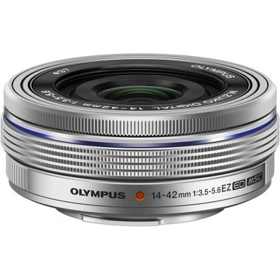 OM SYSTEM EZ-M1442EZ R silver