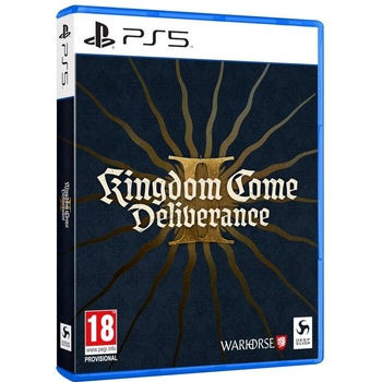 Kingdom Come: Deliverance 2