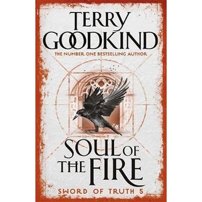 Soul of the Fire - Terry Goodkind