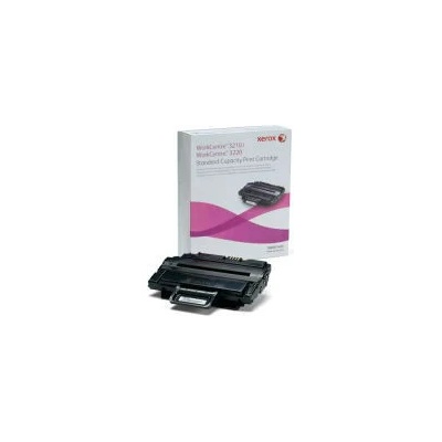 Xerox Консуматив за принтер XEROX Toner black WC3210 WC3220 106R01485 106R01485 (106R01485)